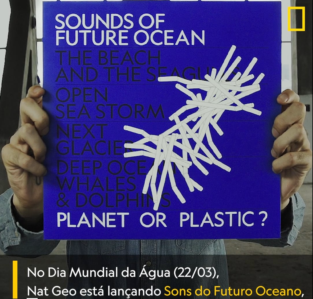 Sounds of Future Ocean